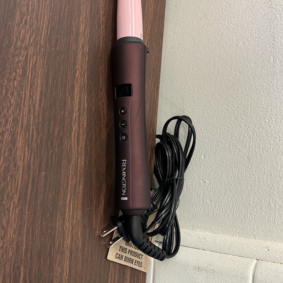 REMINGTON CURLER - Picture 2 of 3